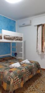 Bed&Breakfast La Cornucopia