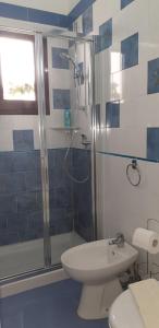 Bed&Breakfast La Cornucopia