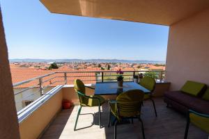 Villa Vesna in Zadar 