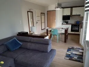 u Jolanty - Jastrzębia Góra