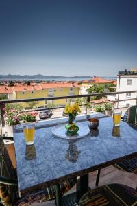 Villa Vesna in Zadar