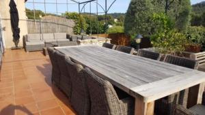 Maisons de vacances Au Petit Paradis : photos des chambres