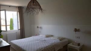Maisons de vacances Au Petit Paradis : photos des chambres