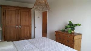 Maisons de vacances Au Petit Paradis : photos des chambres