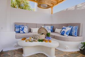 NK Luxury Villas Naxos Greece