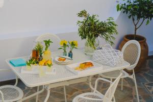 NK Luxury Villas Naxos Greece