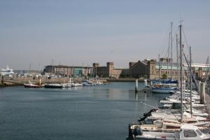 Hotels Cit'Hotel Hotel Beausejour : photos des chambres