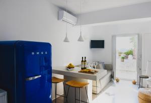 NK Luxury Villas Naxos Greece