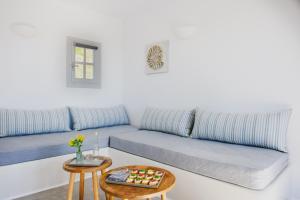 NK Luxury Villas Naxos Greece
