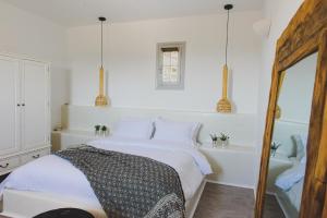 NK Luxury Villas Naxos Greece