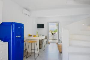 NK Luxury Villas Naxos Greece