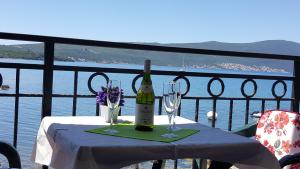 Apartments LungoMare