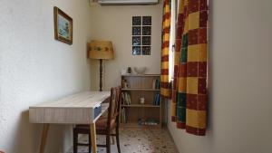 Summerhouse Peggy: close to Athens airport by the sea