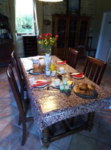B&B / Chambres d'hotes Le Beauregard : photos des chambres