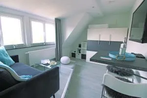 WellenRausch Living "Kuschelkajüte" - Brodten