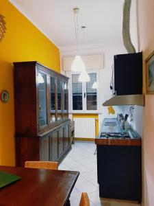 Casa Maya con giardino privato