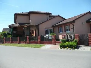 Penzion U Tulaka - Řitka