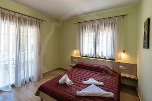 Albatros Apartments