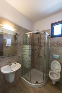 Albatros Apartments