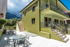 Albatros Apartments