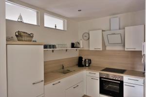 Ferienwohnung Bogenstahl