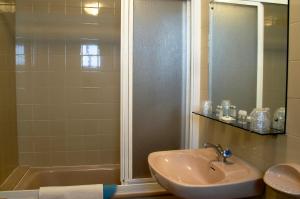 Pensión Residencia J. Lago