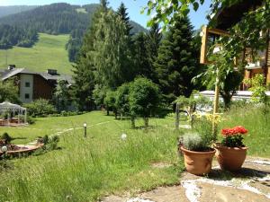 Evident Hotel Prägant 4-Superior