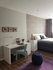 Deluxe Double Room room in Hotel am Stadtring