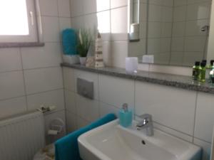 Schöne zwei Zimmer Wohnung