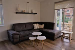 Ferienwohnung Bogenstahl