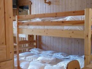 Chalet Residence Les 7 Monts photo 9