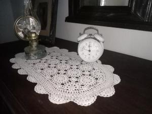 Letűnt Idők Vendégház