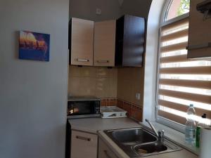 Climatic Apartment