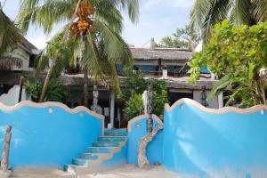 Villa Valiha Boutique Hotel