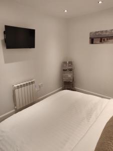 Appartements Dobbies Adults Only Boutique Apartment : photos des chambres