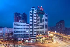 Ramada China Hotels China China Accomodation - 