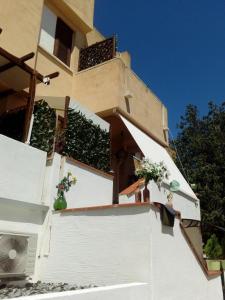 Le Rocce Holiday Rooms