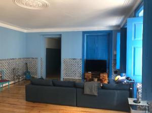 Back to Lisbon Hostel