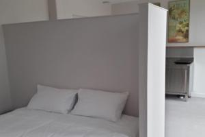 Appartements Studio B. : photos des chambres