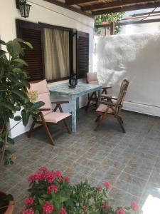 Akti Rooms And Studios Seriphos Greece