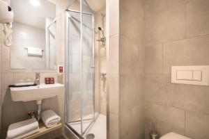 Double Room with Street View room in Remisens Hotel Epidaurus