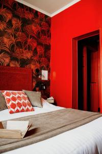 Hotels La villa 10 HOTEL SPA : photos des chambres