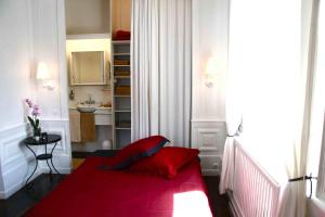Appartements Les Lumieres de la ville : photos des chambres