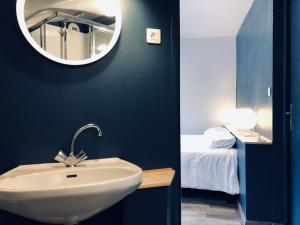 Hotels Hotel Linette : photos des chambres