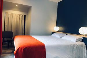 Hotels Hotel Linette : photos des chambres