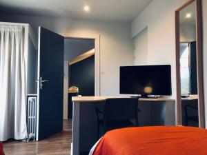 Hotels Hotel Linette : photos des chambres