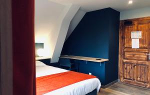 Hotels Hotel Linette : photos des chambres