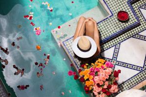 Accommodation in Marrakech-Tensift-Al Haouz