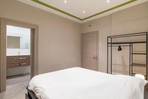 Appartements CityCosy Strasbourg - Modern Family Deserte : photos des chambres