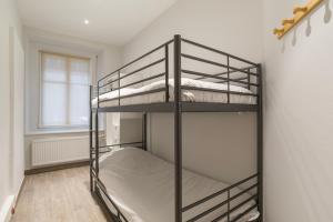 Appartements CityCosy Strasbourg - Modern Family Deserte : photos des chambres